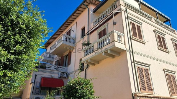 appartamento in vendita a Rosignano Marittimo in zona Castiglioncello