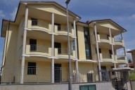 appartamento in vendita a Rosignano Marittimo in zona Rosignano Solvay