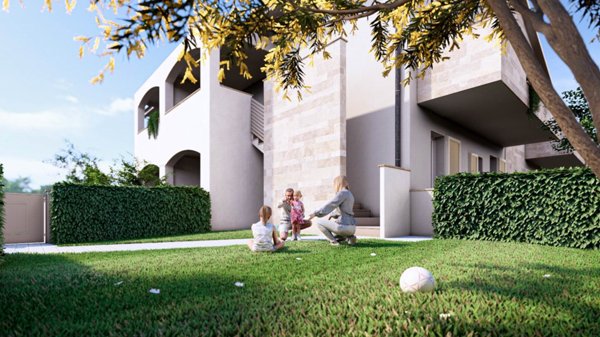 appartamento in vendita a Rosignano Marittimo in zona Vada