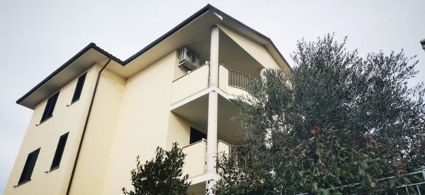 appartamento in vendita a Rosignano Marittimo in zona Rosignano Solvay