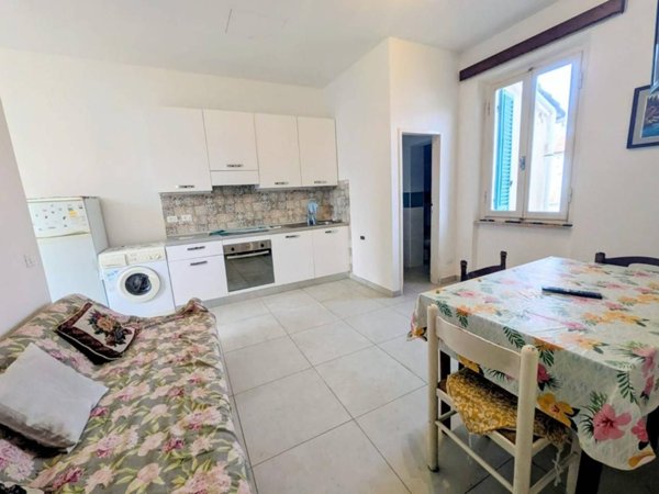 appartamento in vendita a Rosignano Marittimo in zona Rosignano Solvay