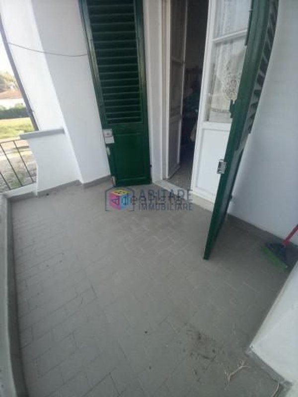 appartamento in vendita a Rosignano Marittimo in zona Vada