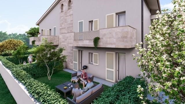 casa indipendente in vendita a Rosignano Marittimo in zona Vada