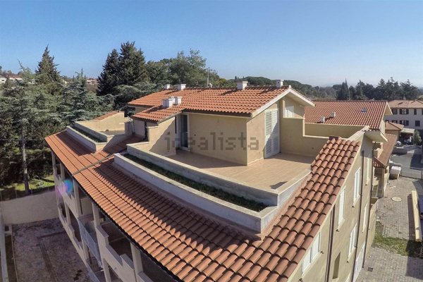 appartamento in vendita a Rosignano Marittimo in zona Rosignano Solvay