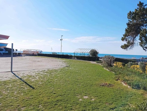 appartamento in vendita a Rosignano Marittimo