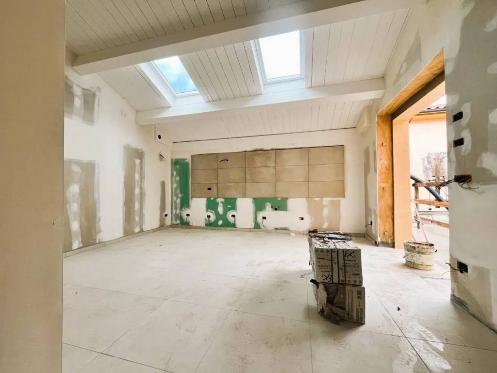 appartamento in vendita a Rosignano Marittimo in zona Vada