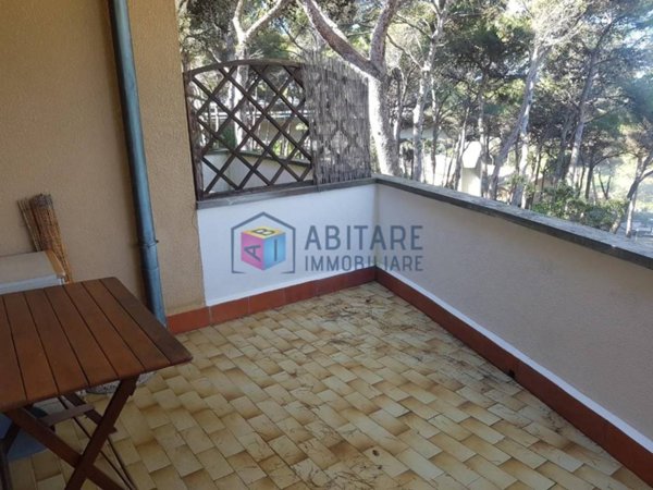 appartamento in vendita a Rosignano Marittimo in zona Nibbiaia