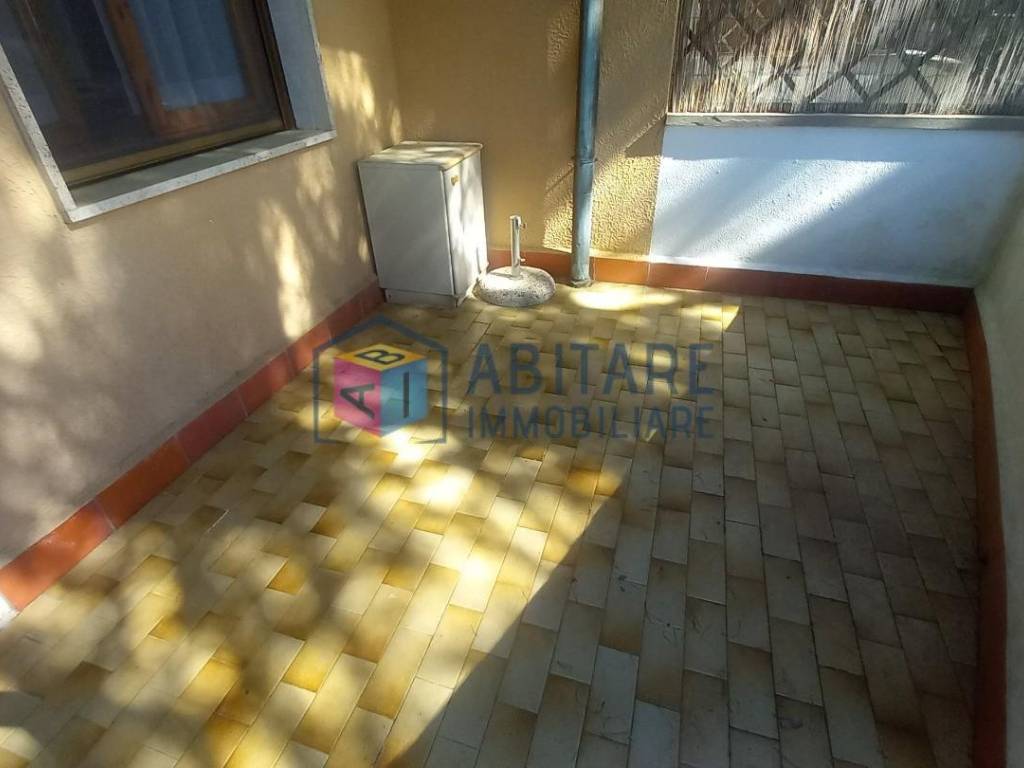 appartamento in vendita a Rosignano Marittimo in zona Nibbiaia