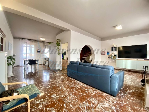 appartamento in vendita a Rosignano Marittimo in zona Rosignano Solvay