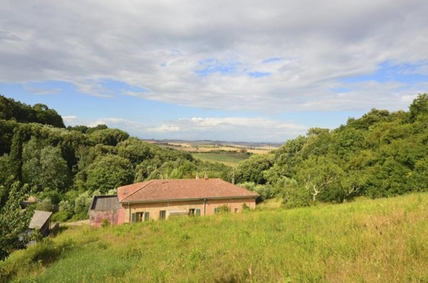appartamento a Rosignano Marittimo in zona Castelnuovo della Misericordia