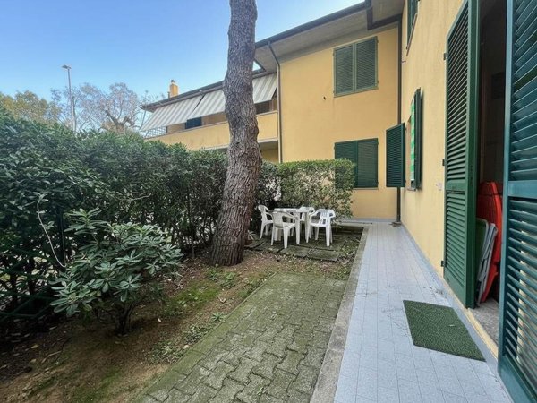 appartamento in vendita a Rosignano Marittimo in zona Castiglioncello