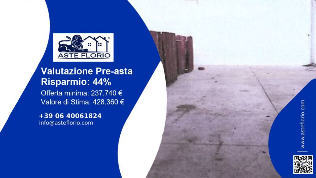 locale commerciale in vendita a Rosignano Marittimo in zona Rosignano Solvay