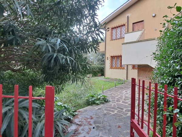 appartamento in vendita a Rosignano Marittimo in zona Castiglioncello