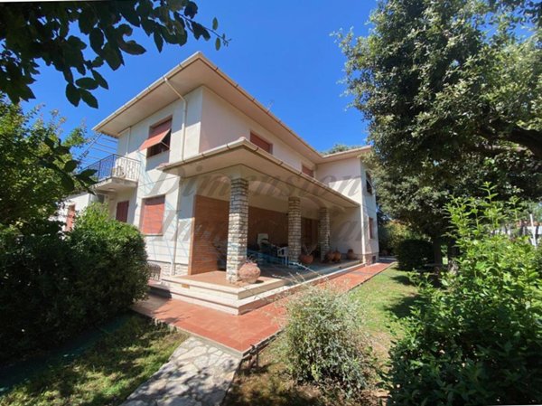 appartamento in vendita a Rosignano Marittimo in zona Castiglioncello