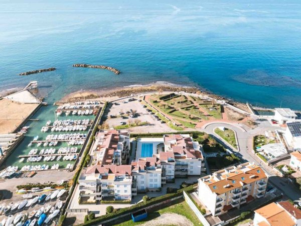 appartamento in vendita a Rosignano Marittimo in zona Rosignano Solvay