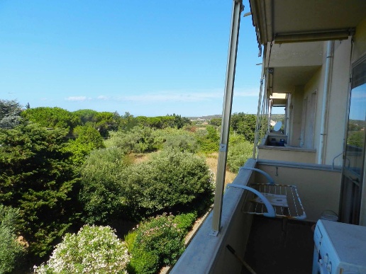 appartamento in vendita a Rosignano Marittimo in zona Rosignano Solvay