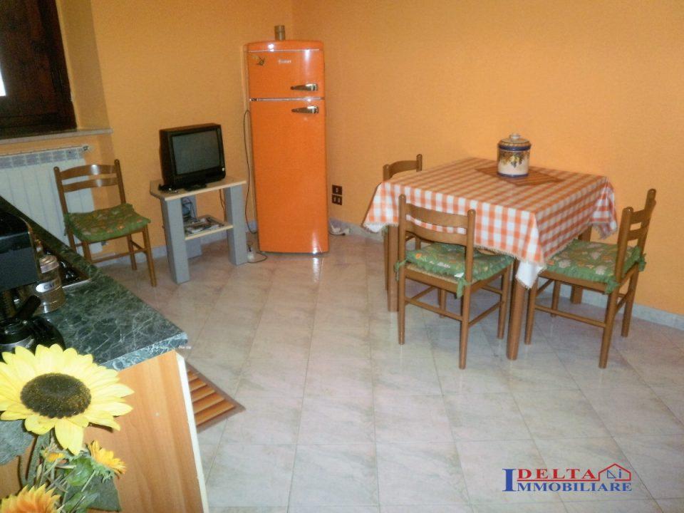 appartamento in vendita a Rosignano Marittimo in zona Rosignano Solvay