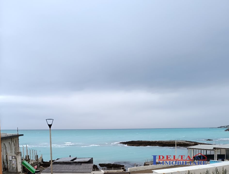 appartamento in vendita a Rosignano Marittimo in zona Rosignano Solvay