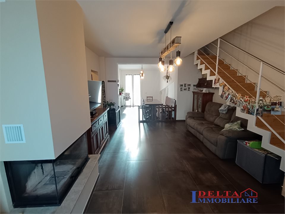 appartamento in vendita a Rosignano Marittimo