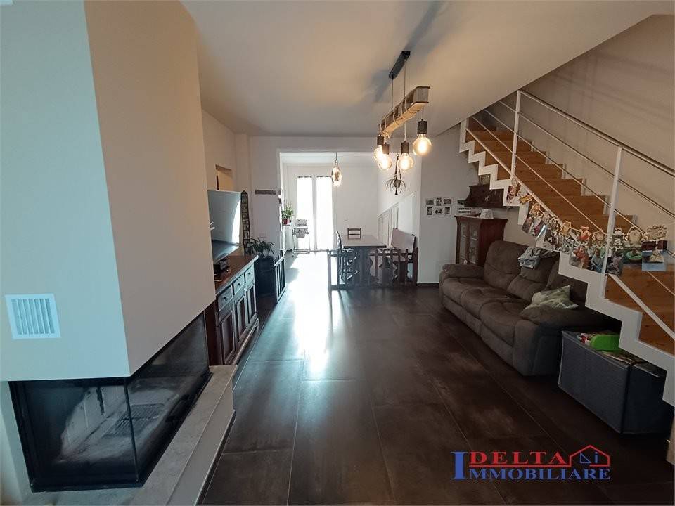 casa indipendente in vendita a Rosignano Marittimo