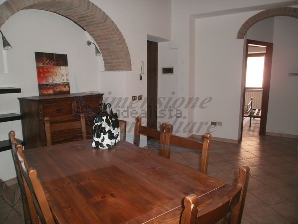 appartamento in vendita a Rosignano Marittimo