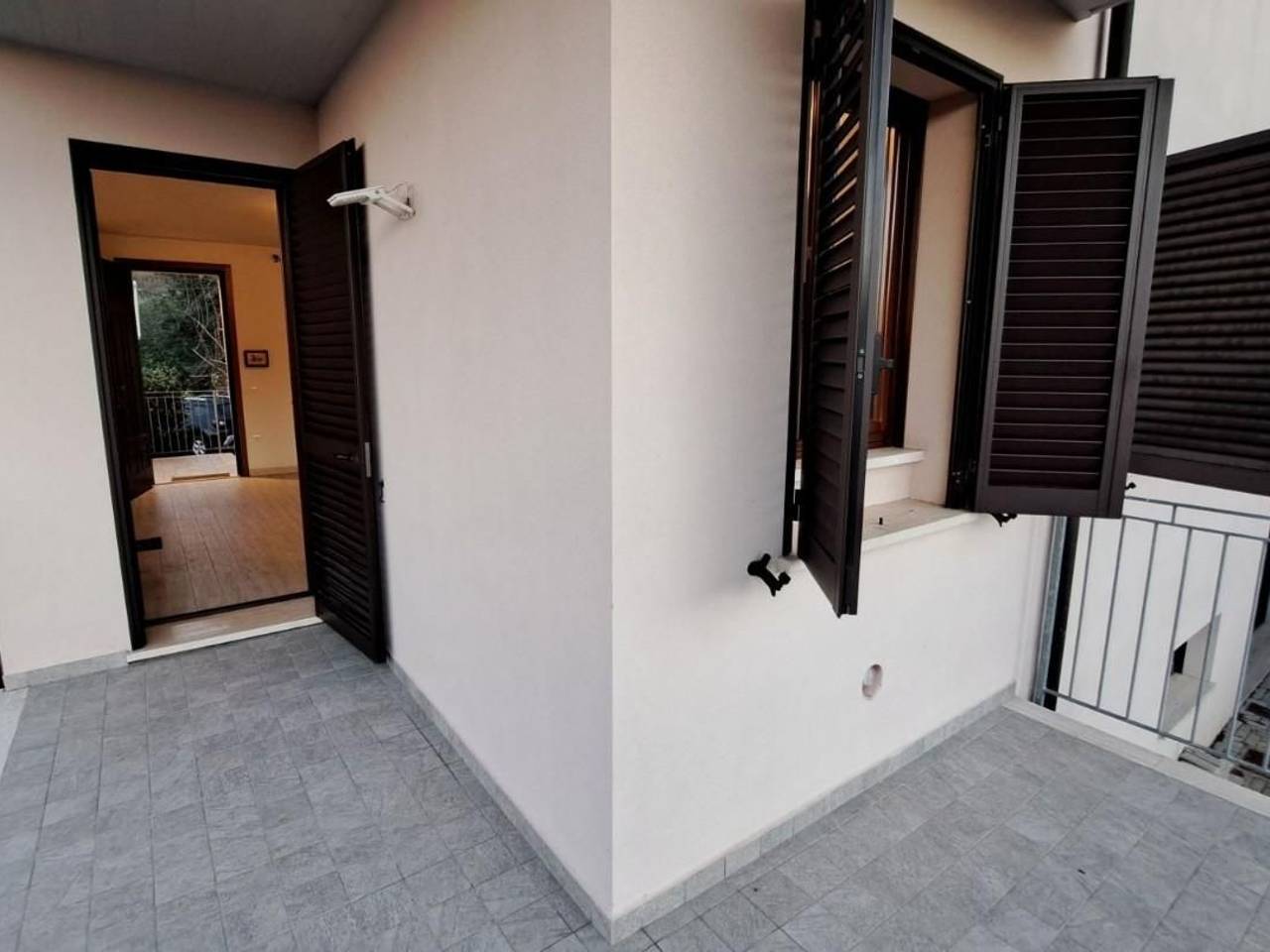 appartamento in vendita a Rosignano Marittimo in zona Nibbiaia