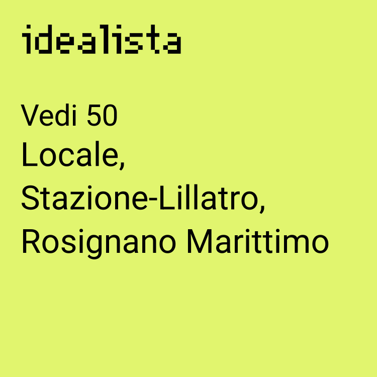 terreno edificabile in vendita a Rosignano Marittimo