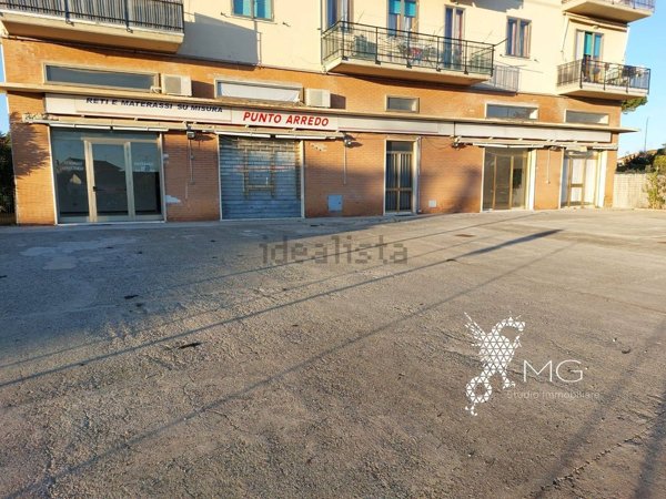 ufficio in vendita a Rosignano Marittimo