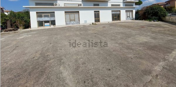ufficio in vendita a Rosignano Marittimo