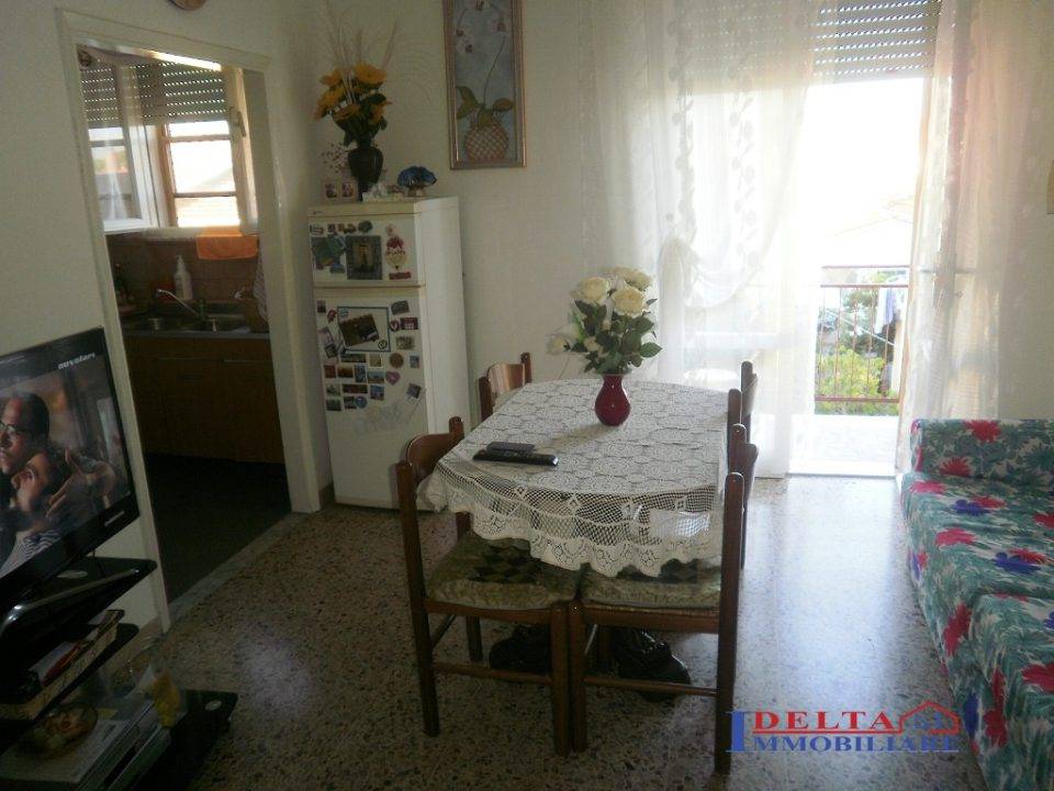 appartamento in vendita a Rosignano Marittimo in zona Rosignano Solvay