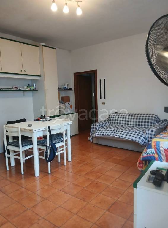 appartamento in vendita a Rosignano Marittimo in zona Vada