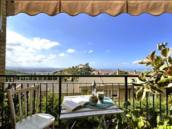 appartamento in vendita a Rosignano Marittimo