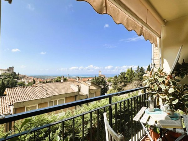 appartamento in vendita a Rosignano Marittimo