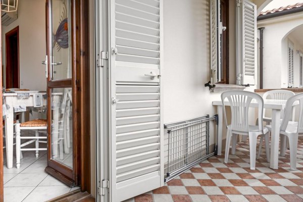 appartamento in vendita a Rosignano Marittimo in zona Vada