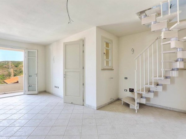 appartamento in vendita a Rosignano Marittimo in zona Rosignano Solvay