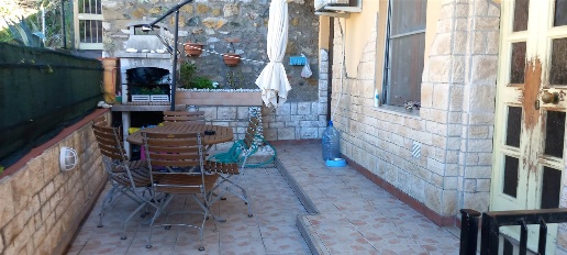 appartamento in vendita a Rosignano Marittimo in zona Gabbro