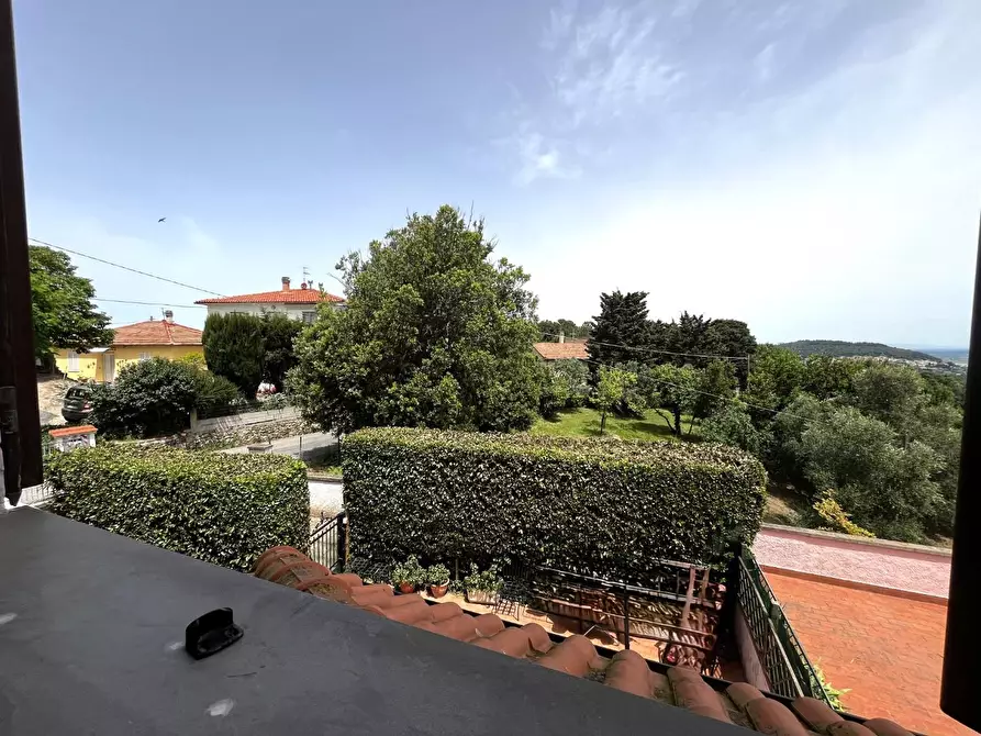 casa indipendente in vendita a Rosignano Marittimo in zona Nibbiaia