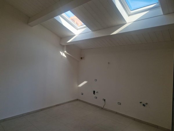 appartamento in vendita a Rosignano Marittimo in zona Vada