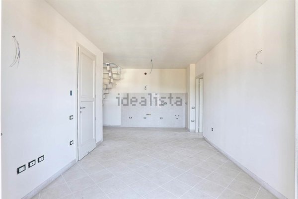 appartamento in vendita a Rosignano Marittimo in zona Rosignano Solvay