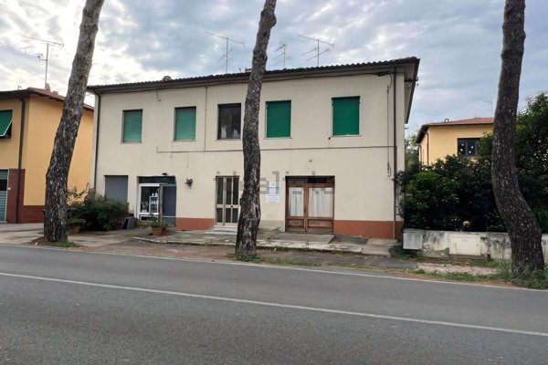 appartamento in vendita a Rosignano Marittimo in zona Rosignano Solvay