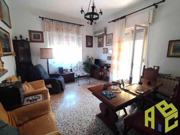 appartamento in vendita a Rosignano Marittimo in zona Rosignano Solvay