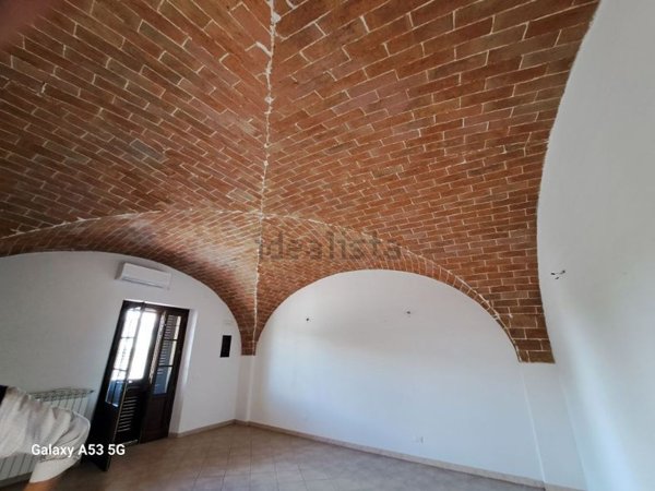 appartamento in vendita a Rosignano Marittimo in zona Vada