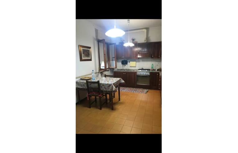 appartamento in vendita a Rosignano Marittimo in zona Vada