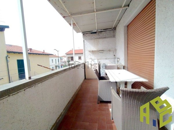 appartamento in vendita a Rosignano Marittimo in zona Rosignano Solvay