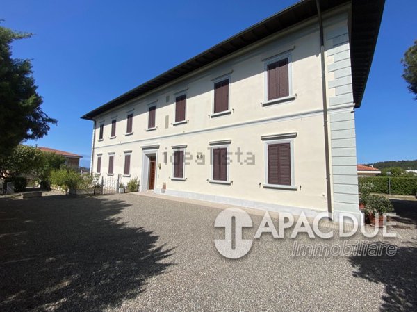 appartamento in vendita a Rosignano Marittimo in zona Castiglioncello