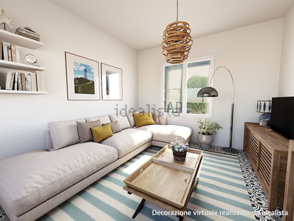 appartamento in vendita a Rosignano Marittimo