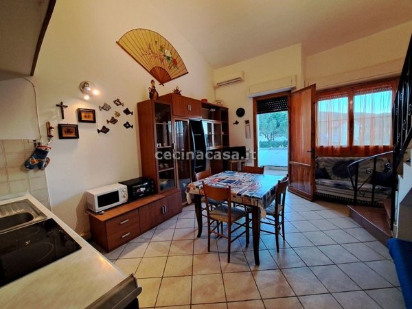 appartamento in vendita a Rosignano Marittimo in zona La Mazzanta