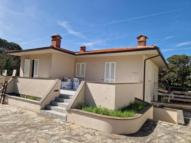 appartamento in vendita a Rosignano Marittimo in zona Castiglioncello