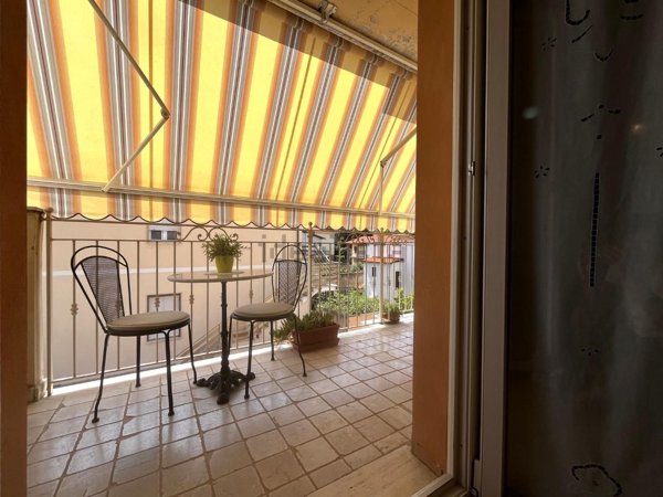 appartamento in vendita a Rosignano Marittimo