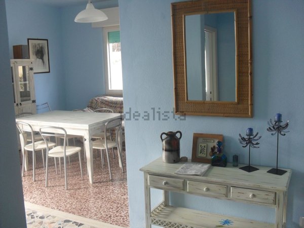 appartamento in vendita a Rosignano Marittimo in zona La Mazzanta